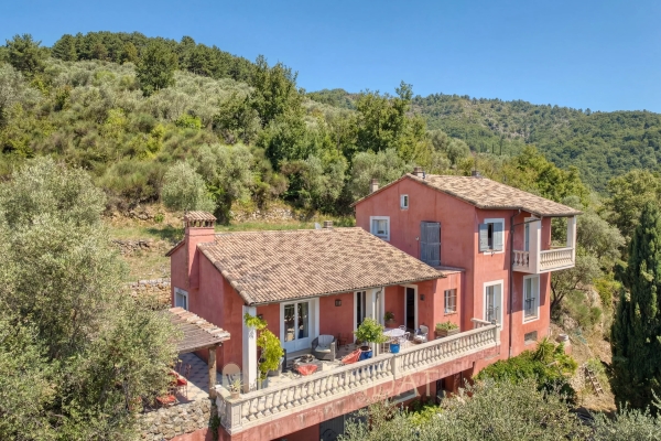 Maison de luxe à vendre à Sospel, 860 000 €, Photo 5