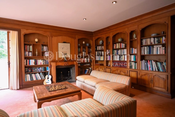 Luxury House for sale in Saint-Jean-de-Luz, 5 600 000 €, Photo 6