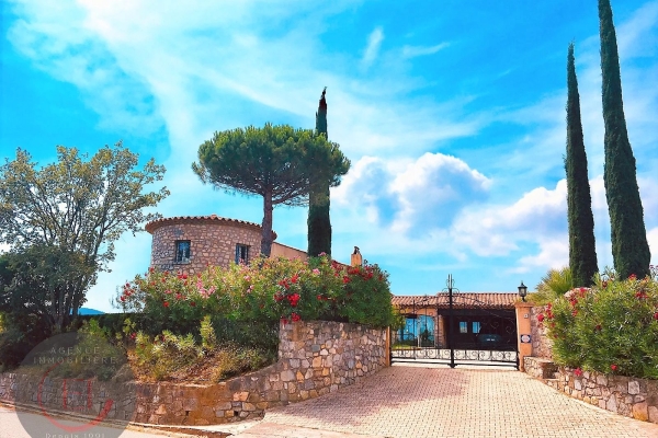 Luxury House for sale in Les Adrets de l'Esterel, 1 895 000 €, Photo 6