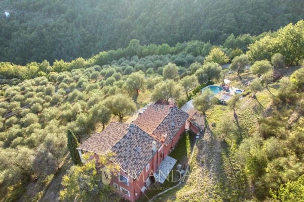 Maison de luxe à vendre à Sospel, 995 000 €, Photo 6