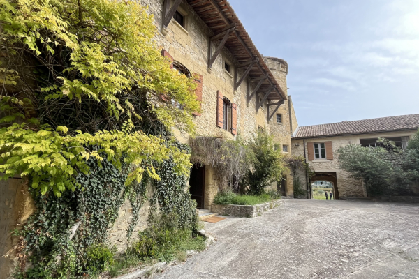 Maison de luxe à vendre à Châteauneuf-du-Pape, 3 800 000 €, Photo 7