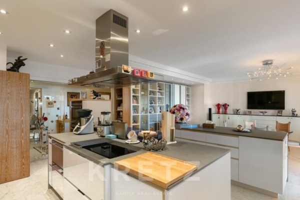 Appartement de luxe à vendre à Monaco, 33 800 000 €, Photo 7