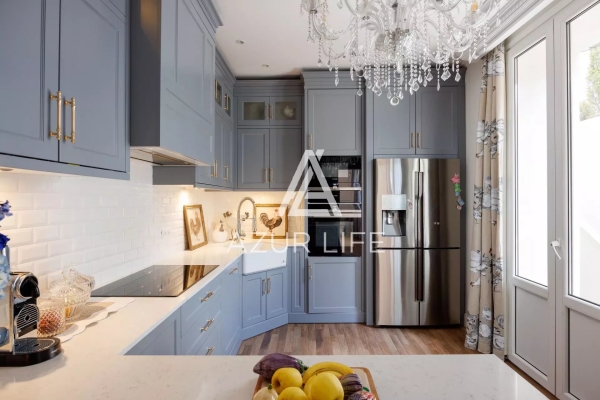 Maison de luxe à louer à Èze, 20 000 €, Photo 7