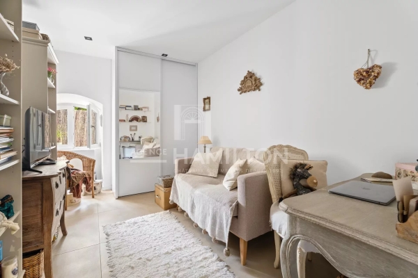 Luxury Apartment for sale in Châteauneuf-Grasse, 299 000 €, Photo 7
