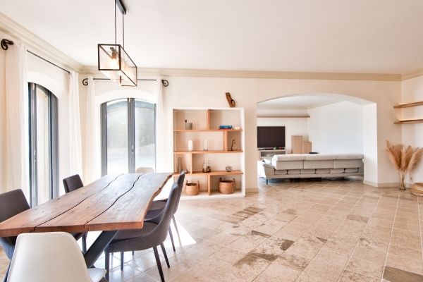 Luxury House for sale in Nice, 3 360 000 €, Photo 7