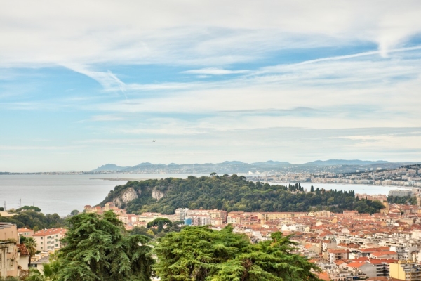 Luxury Apartment for sale in Nice, 650 000 €, Photo 1