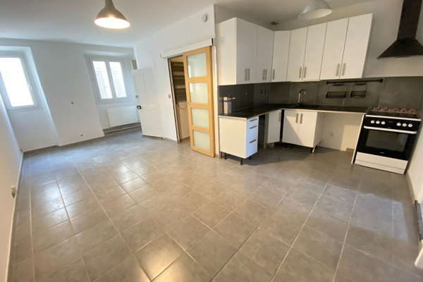 Appartement de luxe à vendre à Ollioules, 129 500 €, Photo 3