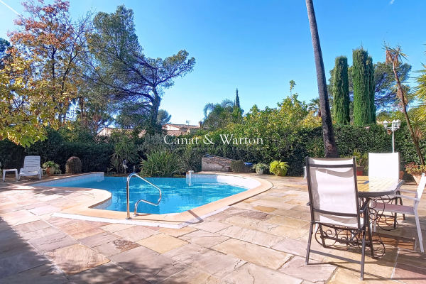 Luxury House for sale in Saint-Raphaël, 895 000 €, Photo 6
