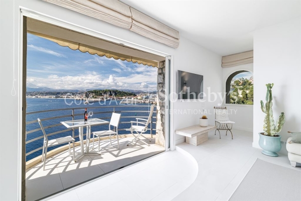 Luxury Apartment for sale in Nice, 3 120 000 €, Photo 1