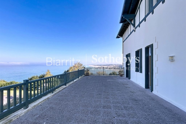 Appartement de luxe à vendre à Biarritz, 1 680 000 €, Photo 1