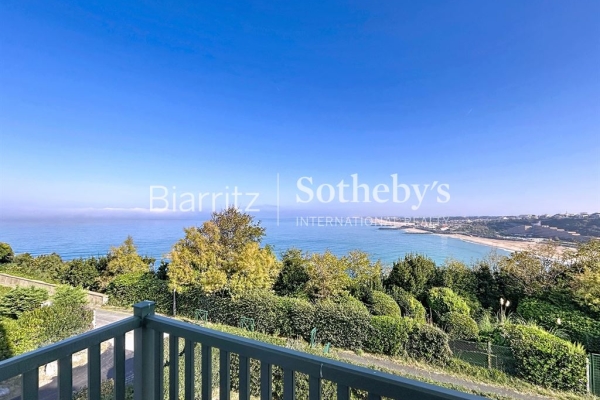 Appartement de luxe à vendre à Biarritz, 1 680 000 €, Photo 1