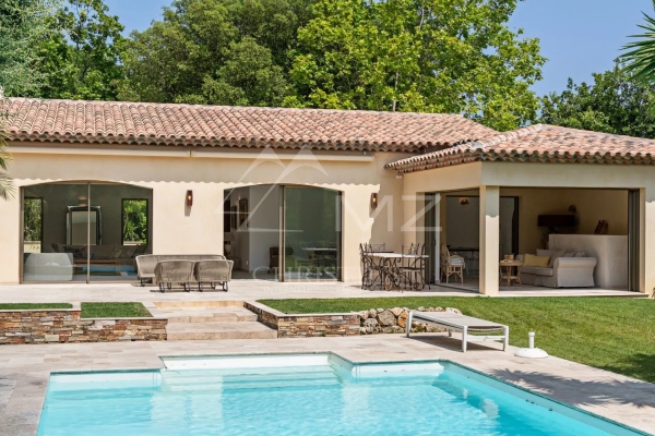 Maison de luxe à vendre à Grimaud, 3 880 000 €, Photo 1