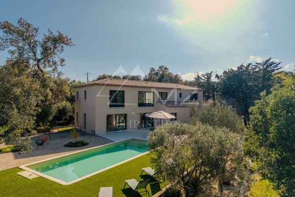 Maison de luxe à vendre à Le Plan-de-La-Tour, 1 595 000 €, Photo 1