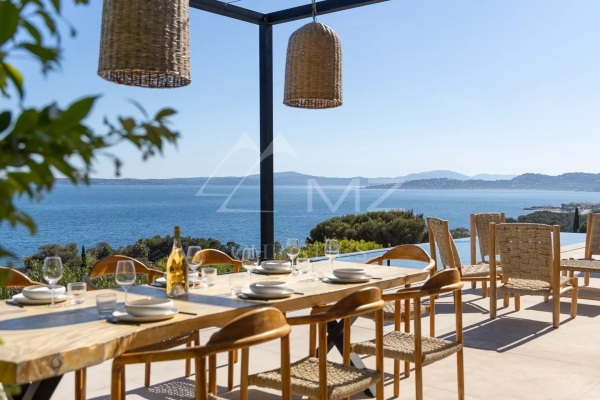 Luxury House for sale in Les Issambres, 5 450 000 €, Photo 1