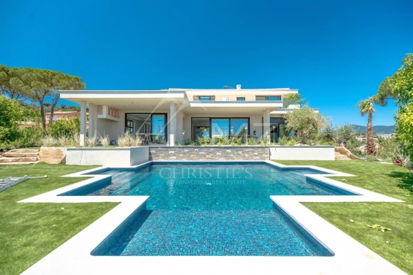 Luxury House for sale in Sainte-Maxime, 3 900 000 €, Photo 1
