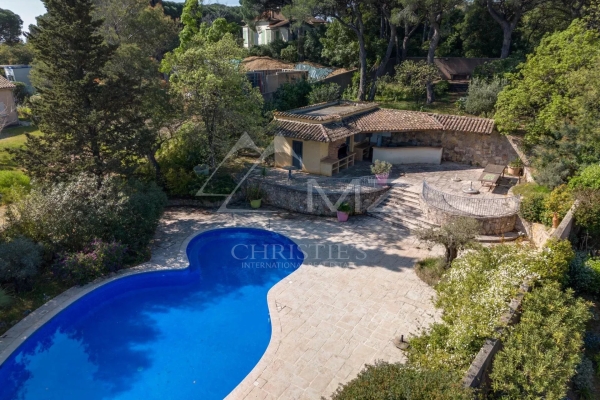 Luxury House for sale in Sainte-Maxime, 1 550 000 €, Photo 1