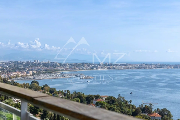 Appartement de luxe à vendre à Cannes, 2 590 000 €, Photo 1