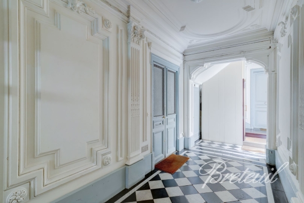 Appartement de luxe à vendre à Paris 9Ème, 99 000 €, Photo 2