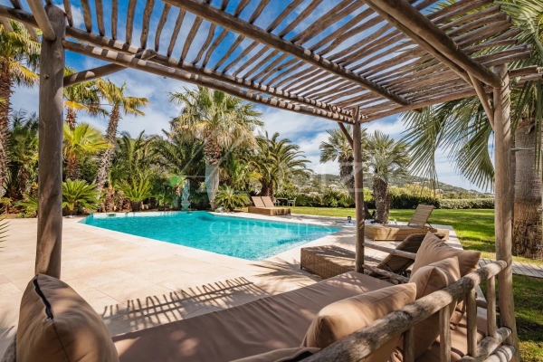 Maison de luxe à vendre à Grimaud, 3 200 000 €, Photo 2