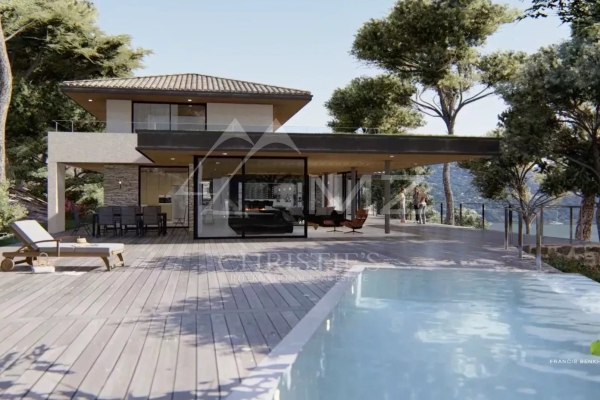 Maison de luxe à vendre à Le Lavandou, 12 750 000 €, Photo 2