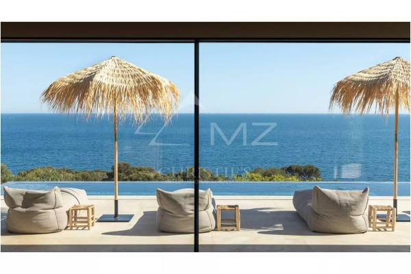 Luxury House for sale in Les Issambres, 5 450 000 €, Photo 2