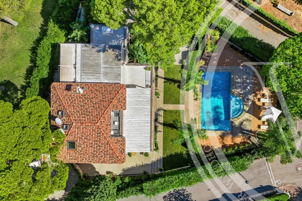 Maison de luxe à vendre à Saint-Jean-Cap-Ferrat, 7 000 000 €, Photo 2