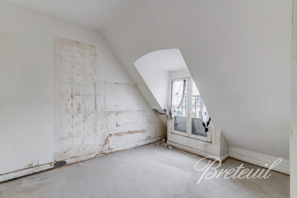 Appartement de luxe à vendre à Paris 9Ème, 99 000 €, Photo 3
