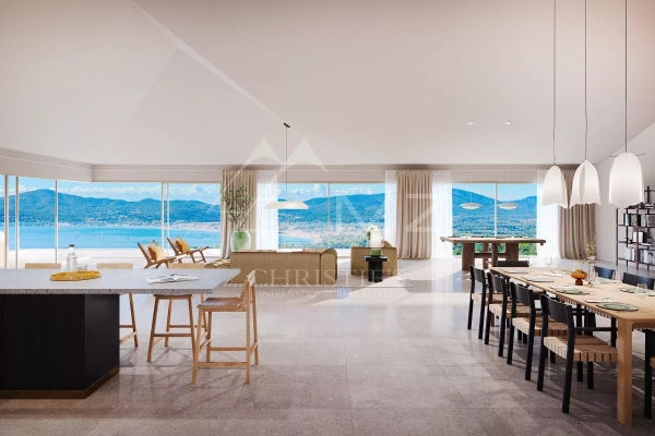 Maison de luxe à vendre à Grimaud, 6 440 000 €, Photo 3