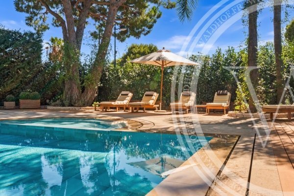 Maison de luxe à vendre à Saint-Jean-Cap-Ferrat, 7 000 000 €, Photo 3