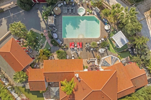 Luxury House for sale in Carqueiranne, 2 995 000 €, Photo 3