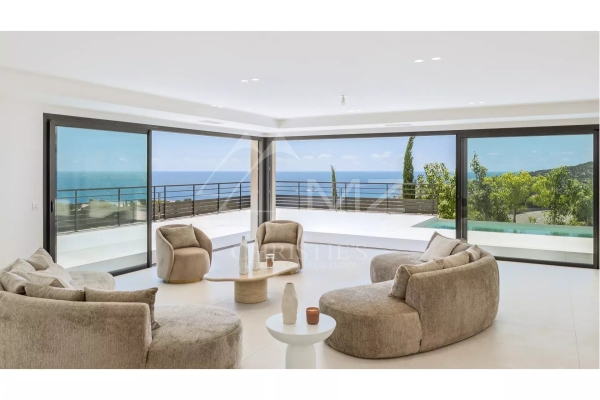 Luxury House for sale in Les Issambres, 4 890 000 €, Photo 4