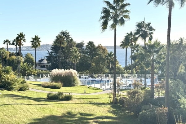 Appartement de luxe à vendre à Vallauris, 459 000 €, Photo 4