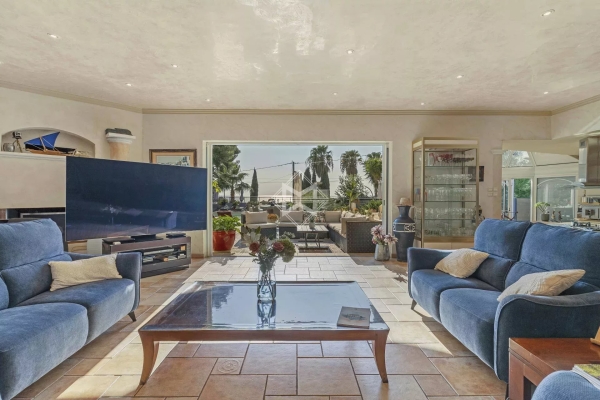 Luxury House for sale in Carqueiranne, 2 995 000 €, Photo 4