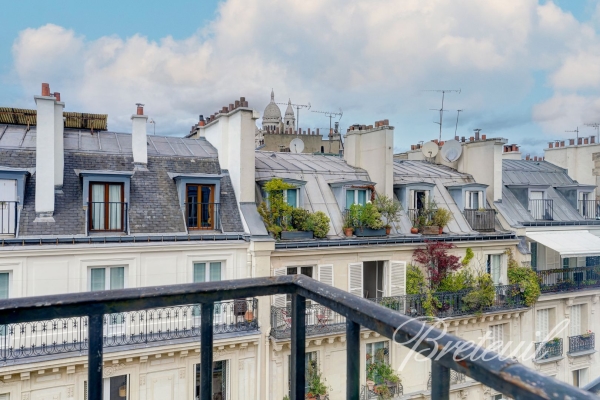 Appartement de luxe à vendre à Paris 9Ème, 99 000 €, Photo 5