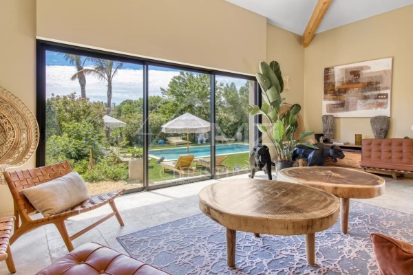 Maison de luxe à vendre à Grimaud, 2 950 000 €, Photo 5
