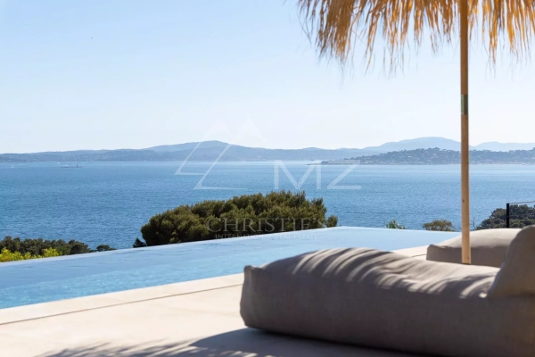Luxury House for sale in Les Issambres, 5 450 000 €, Photo 5