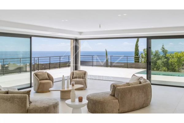 Luxury House for sale in Les Issambres, 4 890 000 €, Photo 5