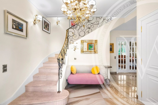Maison de luxe à vendre à Saint-Jean-Cap-Ferrat, 7 000 000 €, Photo 5