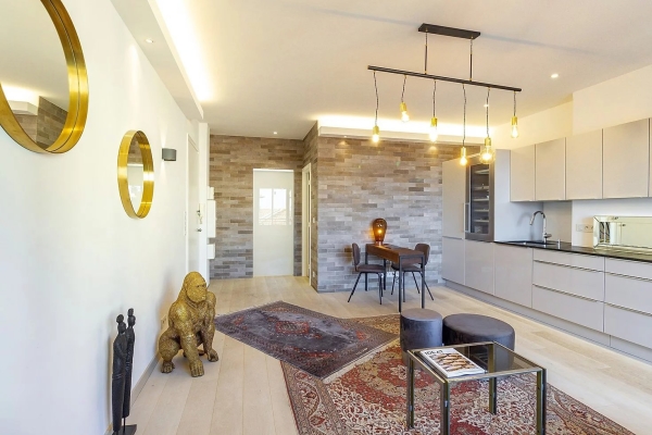 Luxury Apartment for sale in Monaco, 2 700 000 €, Photo 5