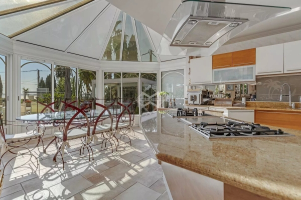 Luxury House for sale in Carqueiranne, 2 995 000 €, Photo 5