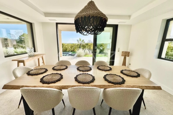 Maison de luxe à vendre à Sainte-Maxime, 3 900 000 €, Photo 6