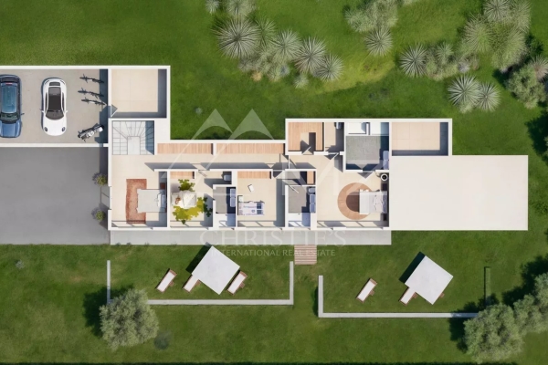 Maison de luxe à vendre à Grimaud, 6 440 000 €, Photo 6