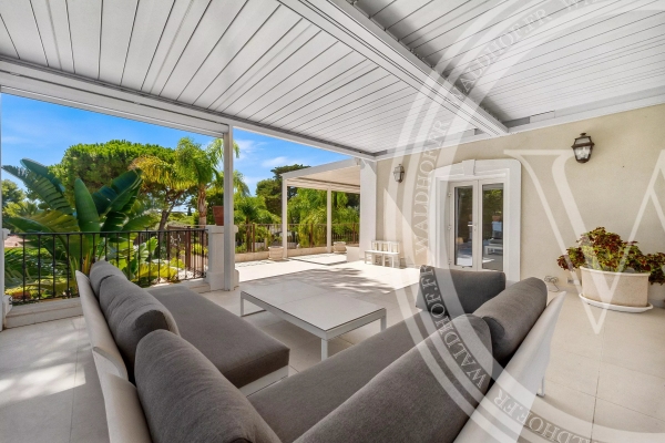 Maison de luxe à vendre à Saint-Jean-Cap-Ferrat, 7 000 000 €, Photo 6