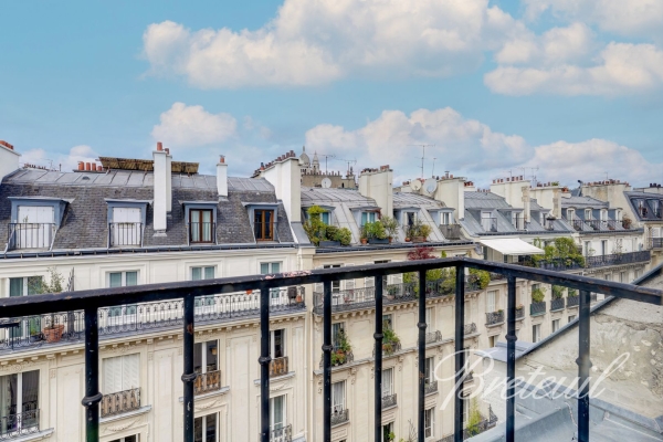 Appartement de luxe à vendre à Paris 9Ème, 99 000 €, Photo 7