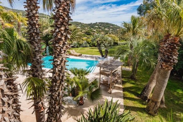 Maison de luxe à vendre à Grimaud, 3 200 000 €, Photo 7