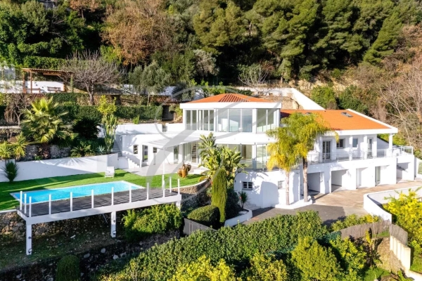 Maison de luxe à vendre à Roquebrune-Cap-Martin, 3 950 000 €, Photo 7