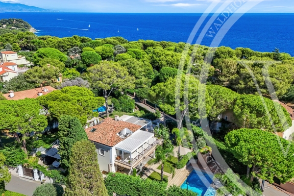 Maison de luxe à vendre à Saint-Jean-Cap-Ferrat, 7 000 000 €, Photo 7