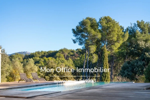 Maison de luxe à vendre à Le Beausset, 1 548 000 €, Photo 1