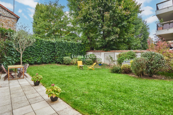 Appartement de luxe à vendre à Saint-Cloud, 1 195 000 €, Photo 1