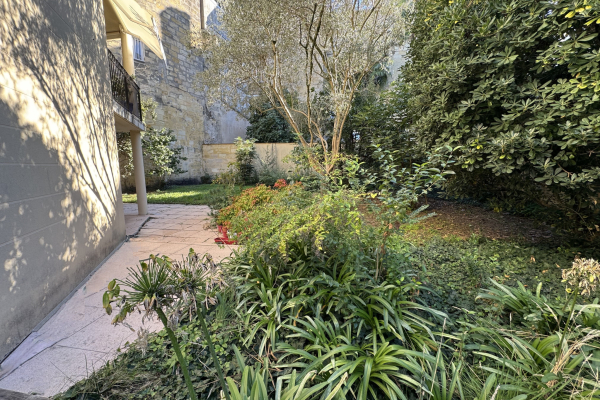 Appartement de luxe à vendre à Bordeaux, 680 000 €, Photo 1